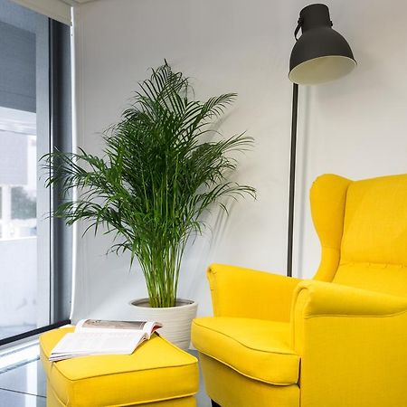 Aveiro Urban Loft Apartman Kültér fotó