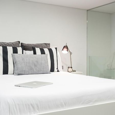 Aveiro Urban Loft Apartman Kültér fotó
