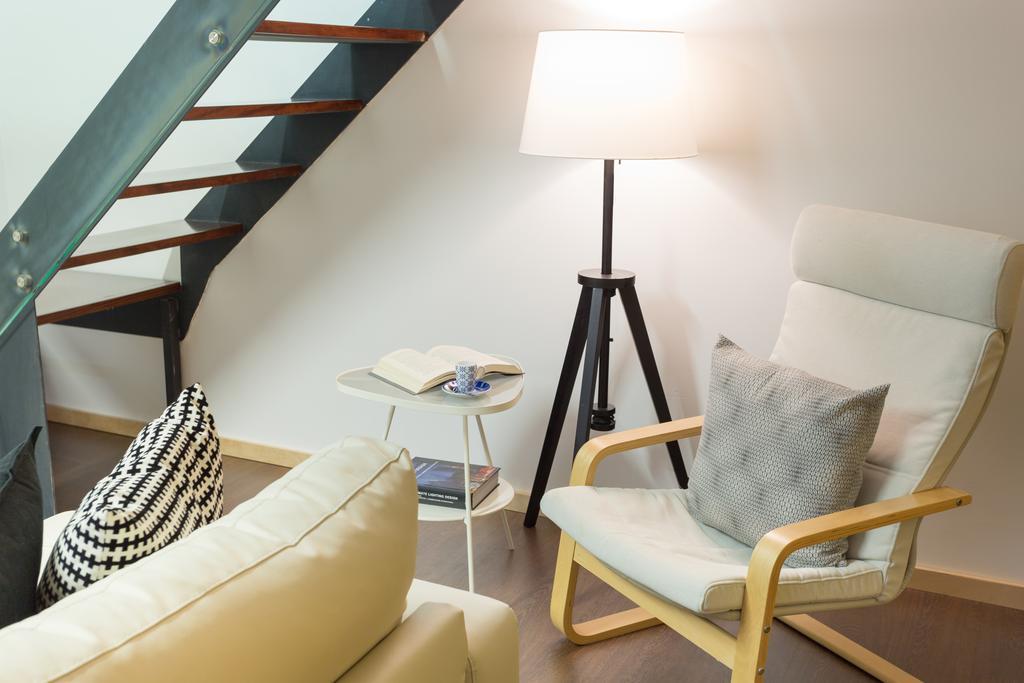 Aveiro Urban Loft Apartman Kültér fotó